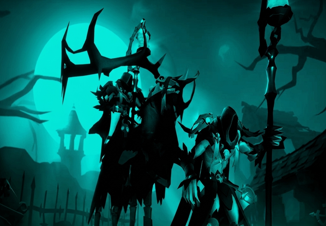 Albion Online cover art