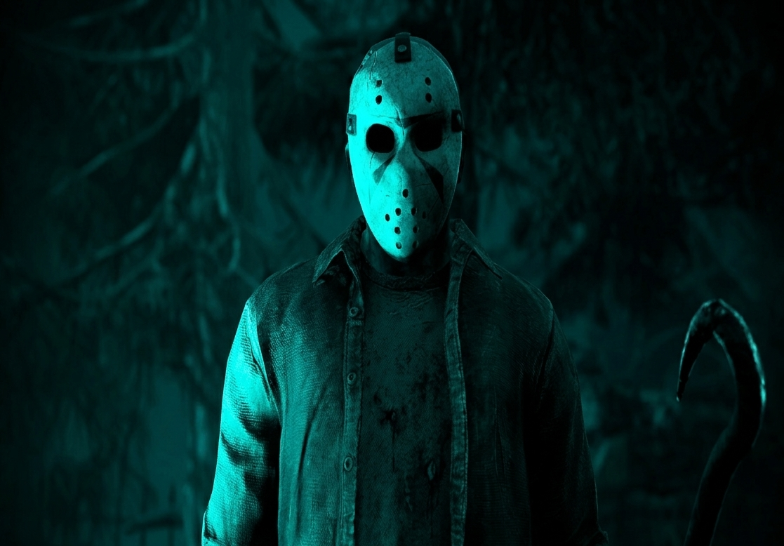 Dead by Daylight cover art